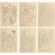 Pablo Picasso (1881-1973)