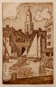 Paul Signac (1863-1935)