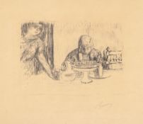 Pierre Bonnard (1867-1947)