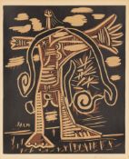 Pablo Picasso (1881-1973)