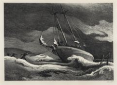 Thomas Hart Benton (1889-1975)