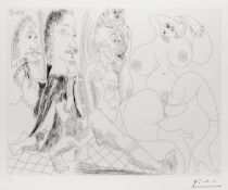 Pablo Picasso (1881-1973)