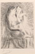 Pablo Picasso (1881-1973)