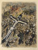 Marc Chagall (1887-1985)