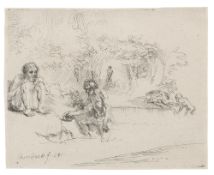 Rembrandt van Rijn (1606-1669)