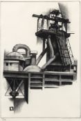 Louis Lozowick (1892-1973)