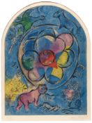 After Marc Chagall (1887-1985)