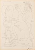 Pablo Picasso (1881-1973)