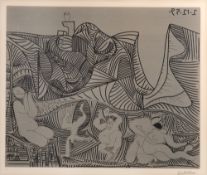 Pablo Picasso (1881-1973)