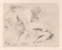 Marc Chagall (1887-1985)