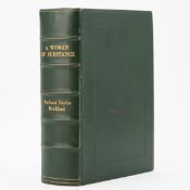 Four editions of A Woman of Substance