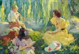 Haddon Sunny Hubbard Sundblom