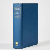 Signed by Margaret Thatcher
