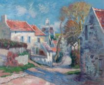 Victor Alfred Paul Vignon