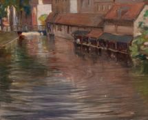 Mary Evelyn (Reid) Wrinch