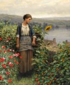 Daniel Ridgway Knight