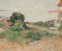 Childe Hassam