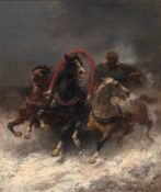 Adolf Schreyer