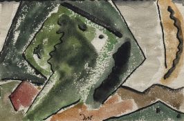 Arthur Garfield Dove