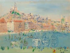 Jean Dufy