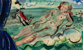 Raoul Dufy