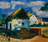 Max Pechstein