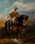 Adolf Schreyer