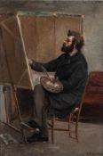 Camille Pissarro