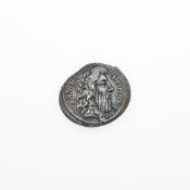 C. Memmius. c. 56 B.C.E. AR Denarius (3.88g, 20 mm).