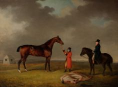 Henry Bernard Chalon