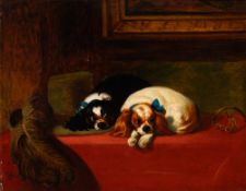 After Sir Edwin Henry Landseer