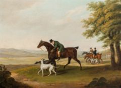 John Nost Sartorius