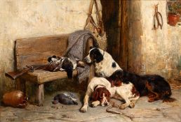 John Sargent Noble