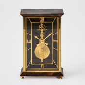 Jaeger-Lecoultre Pendule Baguette Clock