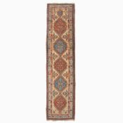 Northwest Persian Runner