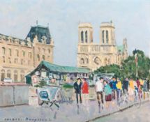 Jacques Bouyssou