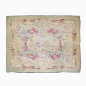 Aubusson Carpet