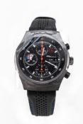 Porsche Design Chronograph 1 - 911 Dakar Rallye Design Edition Herren Armbanduhr. Ca. 42,5mm,