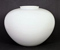 Vase KPM Berlin/ vase