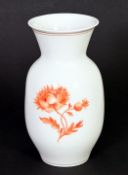 Vase Meissen/ vase