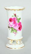 Vase Meissen/ vase