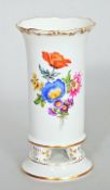 Vase Meissen/ vase