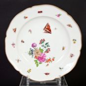 Teller KPM Berlin/ plate