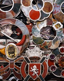 Jewellery, Silver, Watches and Luxury Accessories