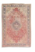 A TURKISH CARPET