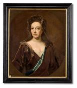 CIRCLE OF SIR GODFREY KNELLER (BRITISH 1646-1723), PORTRAIT OF ANNE