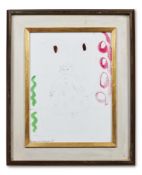 λ GLORIA VANDERBILT (AMERICAN 1924-2019), WALKING DOLL