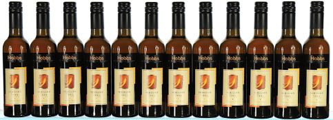 ß 2005 Hobbs of Barossa Ranges, Semillon, Barossa Valley (Halves) - In Bond