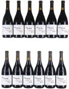 ß 2008 Two Hands, Bella's Garden Shiraz, Barossa Valley - In Bond