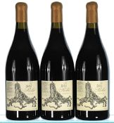 ß 2007 The Relic, The Standish Wine Company, Barossa Valley (Magnums) - In Bond